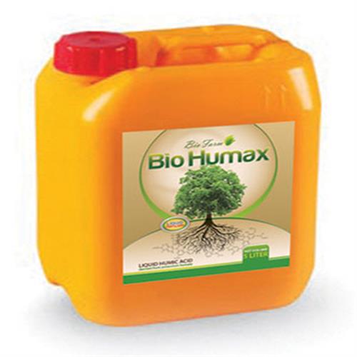 کود مایع بیوهیومکس سروستان