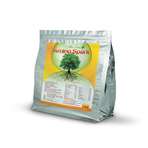 کود اسید آمینه (اسید آمینو اسپارک) سروستان​