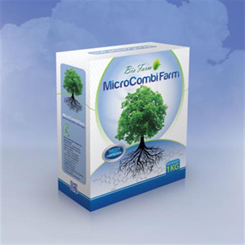 کود جامد میکرو کامبی فارم سروستان